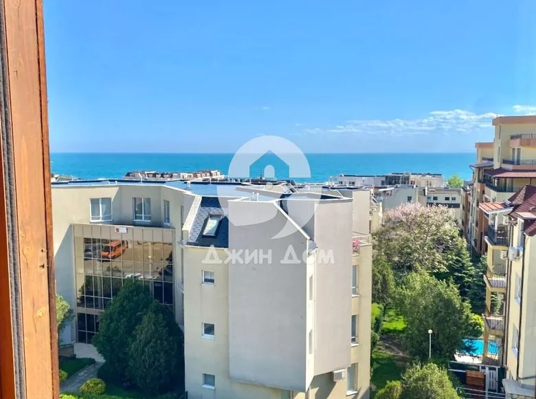 3 bedroom apartment 129 m² Sveti Vlas, Bulgaria