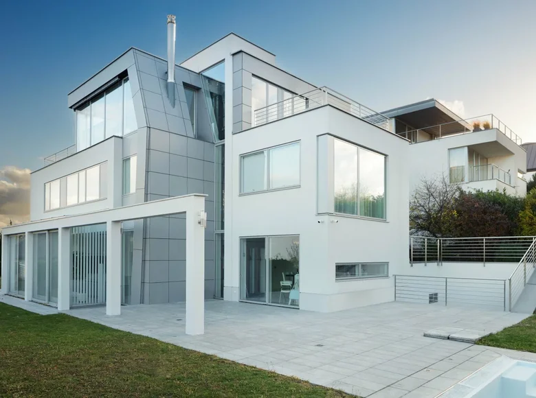 Casa 6 habitaciones 1 046 m² Giesshuebl, Austria