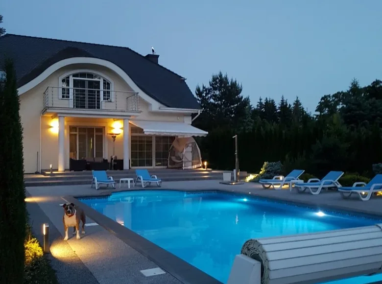 Apartment 270 m² Cyk, Poland