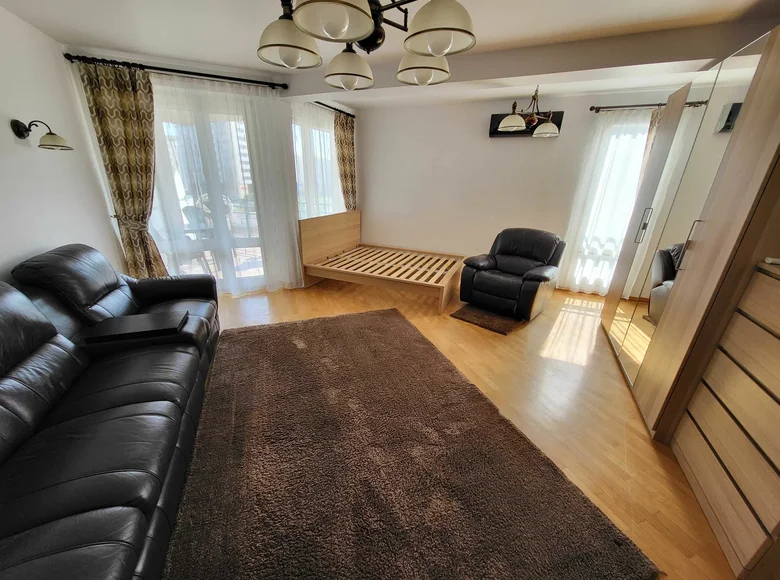 Apartamento 4 habitaciones 102 m² en Varsovia, Polonia