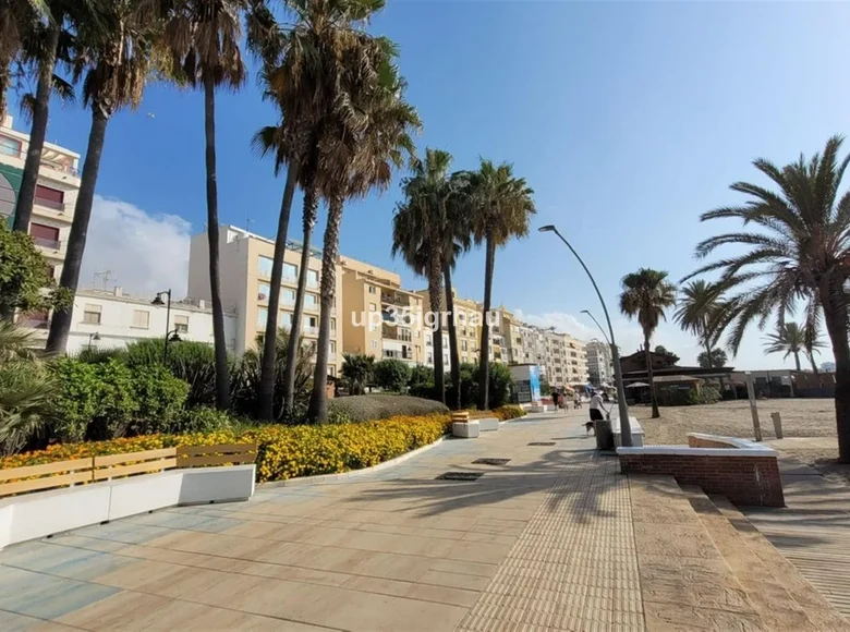 Mieszkanie 1 pokój 26 m² Estepona, Hiszpania