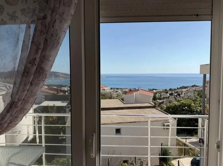 Wohnung 35 m² Susanj, Montenegro