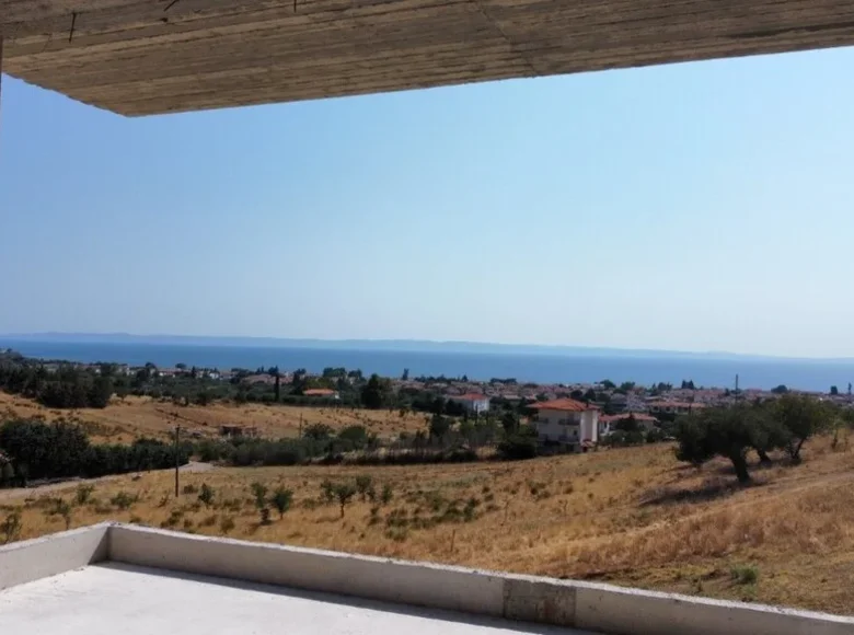 3 bedroom townthouse 200 m² Nikiti, Greece