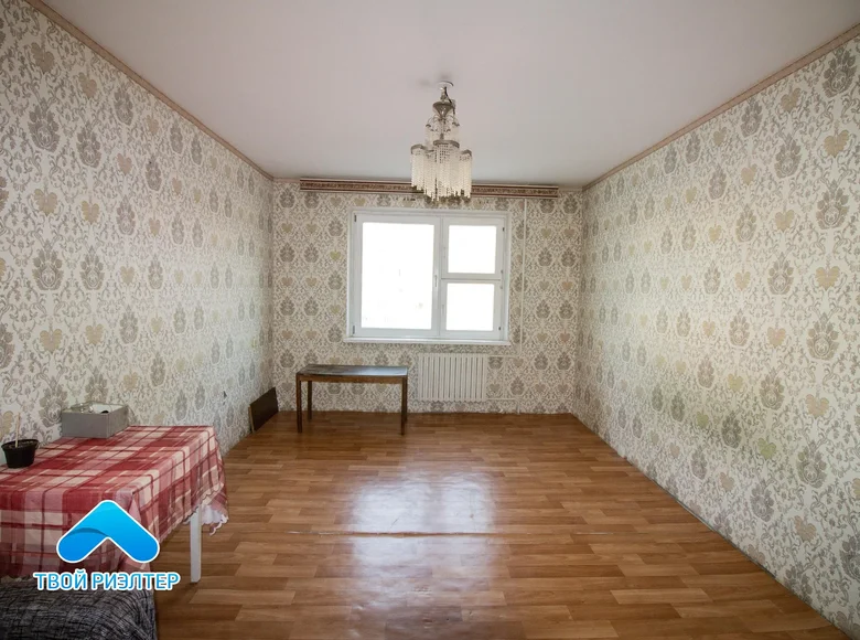 3 room apartment 66 m² Homel, Belarus