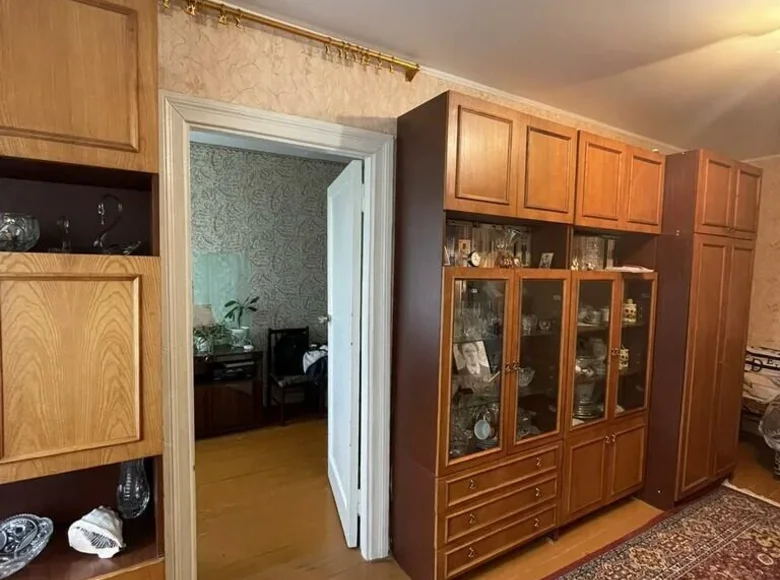 Apartamento 2 habitaciones 44 m² Navahrudak, Belarús