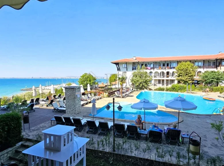 1 bedroom apartment 65 m² Sveti Vlas, Bulgaria