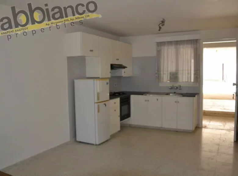 Apartamento 1 habitación 42 m² Paralimni, Chipre