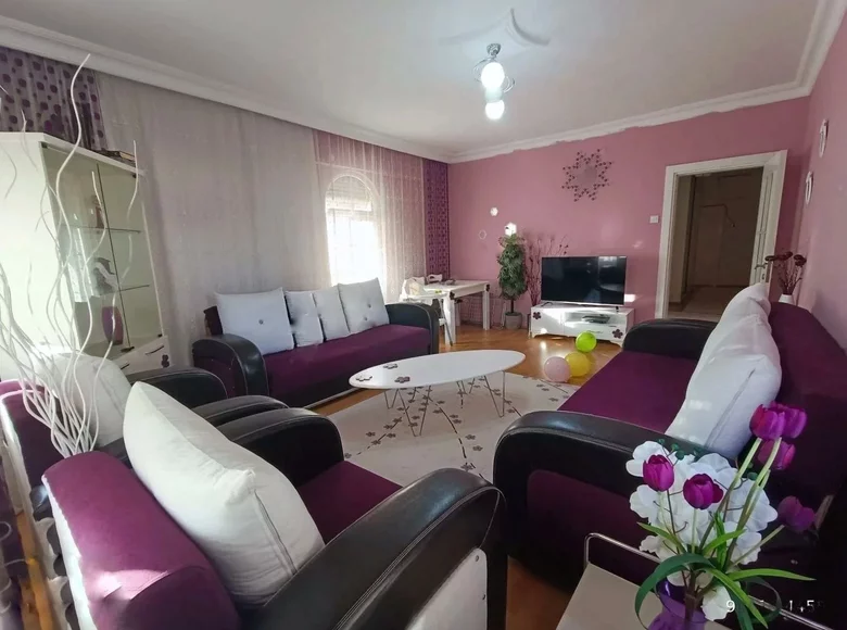 Mieszkanie 4 pokoi 135 m² Alanya, Turcja