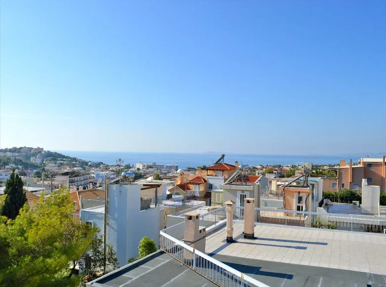 Dom wolnostojący 11 pokojów 342 m² Municipality of Saronikos, Grecja