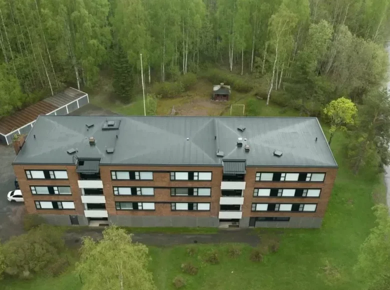 Mieszkanie  Harjavalta, Finlandia