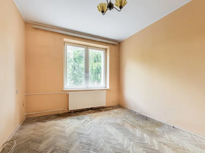 Wohnung 3 zimmer 58 m² Warschau, Polen