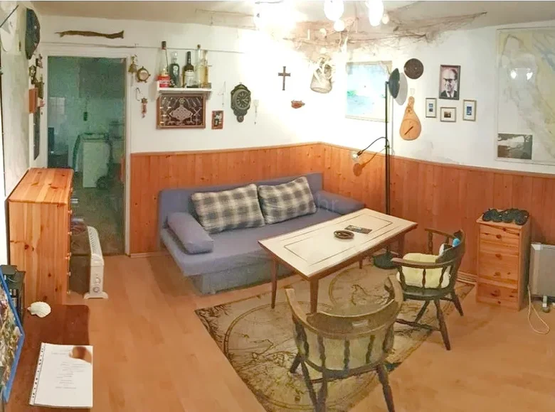 Дом 3 спальни 70 м² Крк, Хорватия