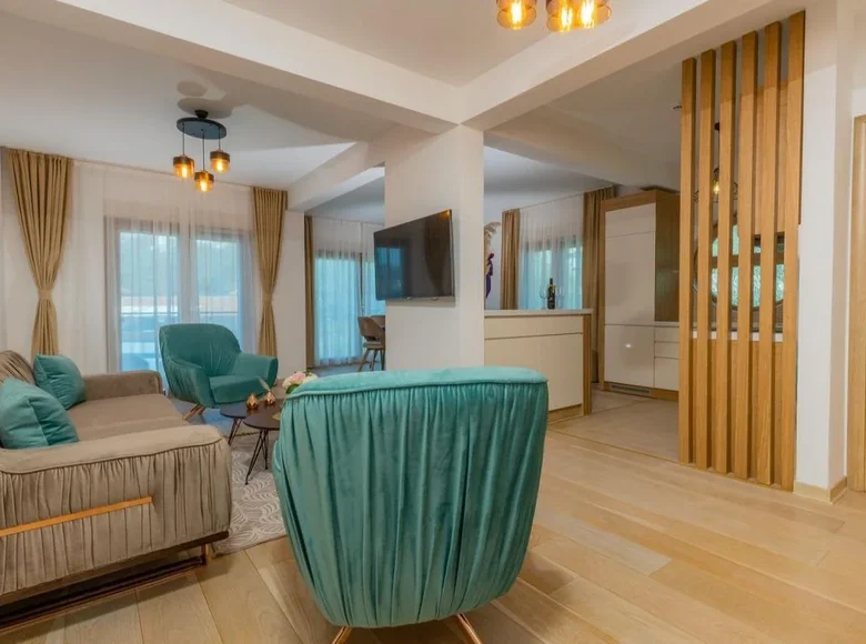 Apartamento 3 habitaciones 107 m² Przno, Montenegro