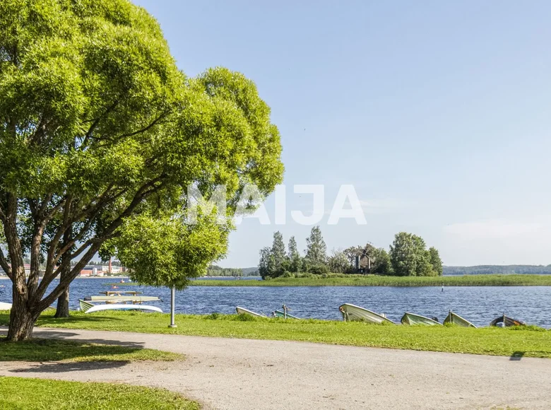 Mieszkanie 2 pokoi 56 m² Kuopio sub region, Finlandia
