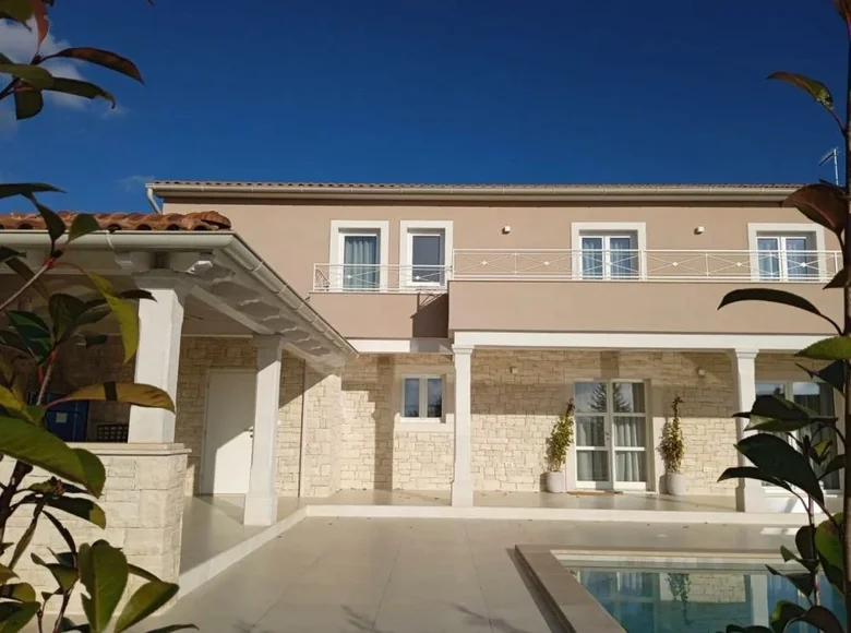 4-Schlafzimmer-Villa 150 m² Rovinj, Kroatien