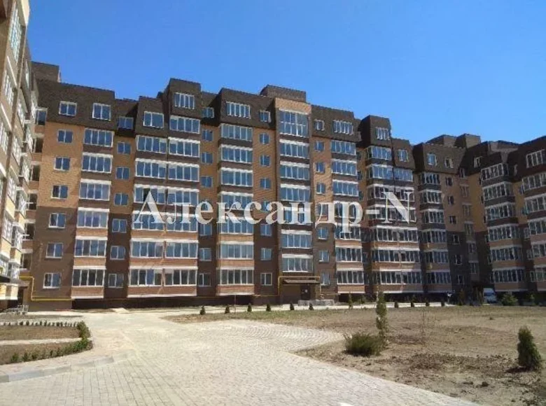 2 room apartment 85 m² Odessa, Ukraine