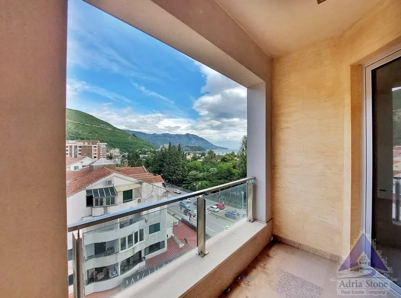 Apartamento 104 m² Budva, Montenegro