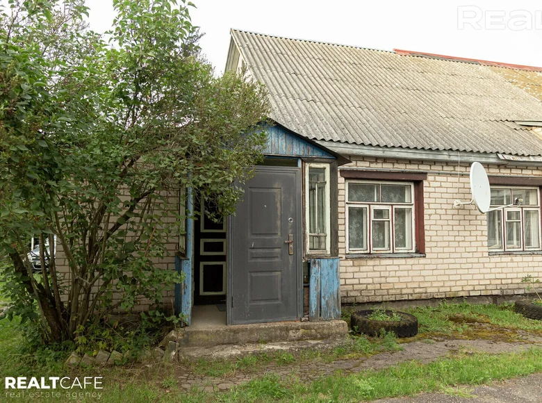 Квартира 3 комнаты 81 м² Лида, Беларусь