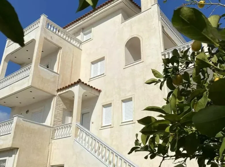 Casa de campo 6 habitaciones 280 m² Artemida, Grecia
