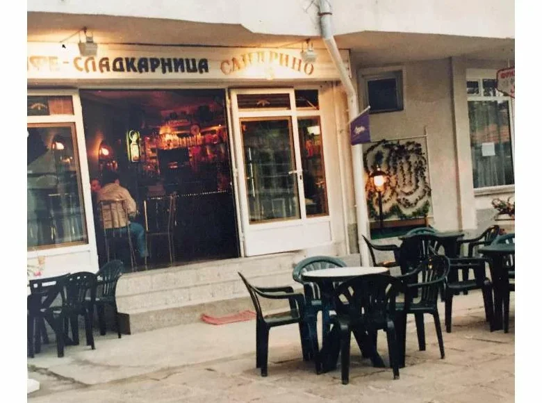 Ресторан, кафе 52 м² Район Софии (Столична), Болгария