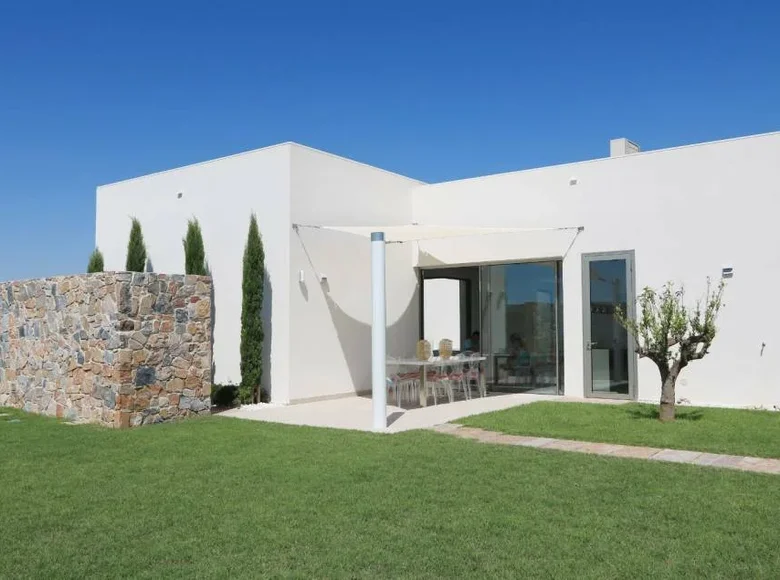 4 bedroom house 295 m² Orihuela, Spain