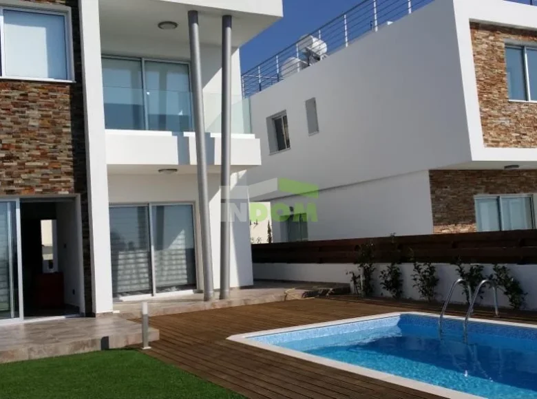 Willa 310 m² Pafos, Cyprus