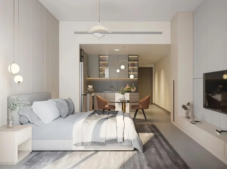 Apartamento 4 habitaciones 162 m² Dubái, Emiratos Árabes Unidos