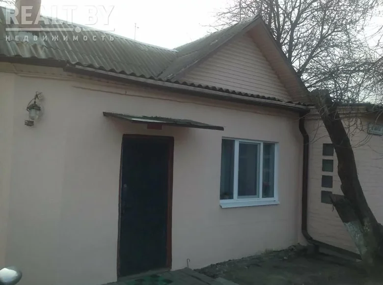 Cottage 69 m² Minsk, Belarus