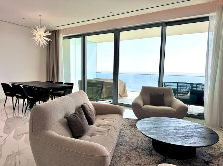 3 bedroom apartment 135 m² Limassol, Cyprus