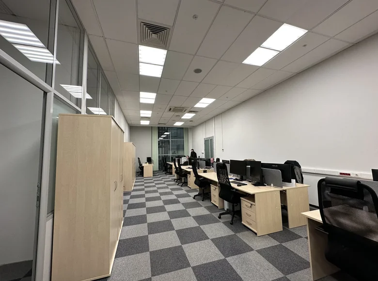Bureau 550 m² à Moscou, Russie