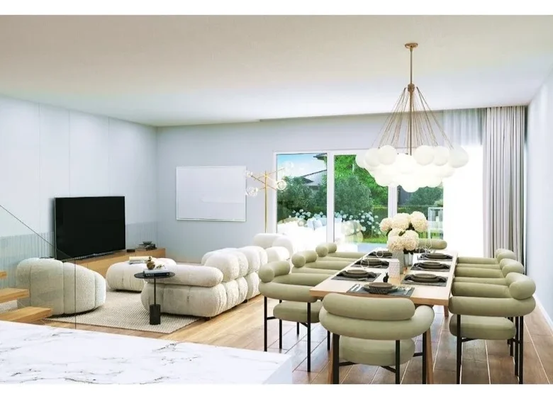 Appartement 3 chambres 68 m² Vienne, Autriche