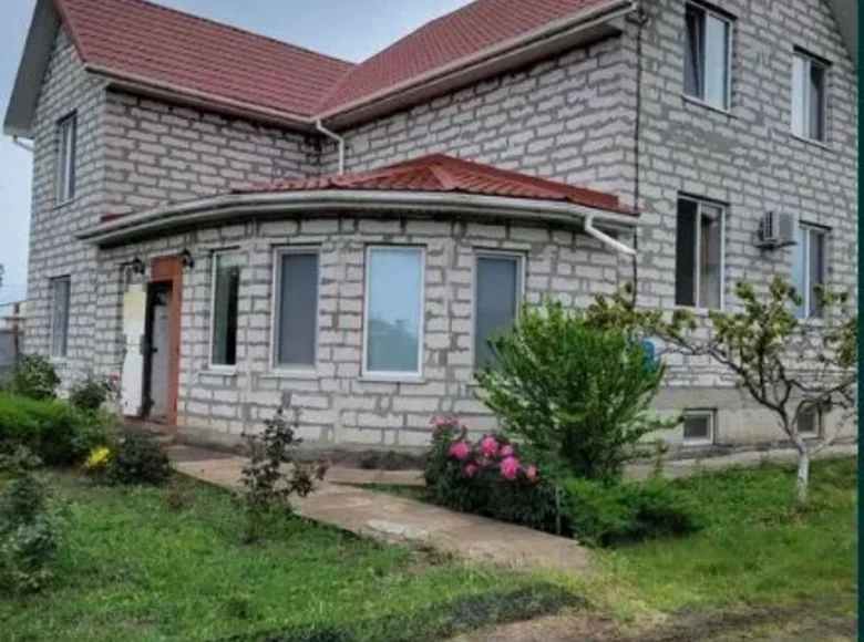 Haus 5 zimmer 200 m² Fontanka, Ukraine