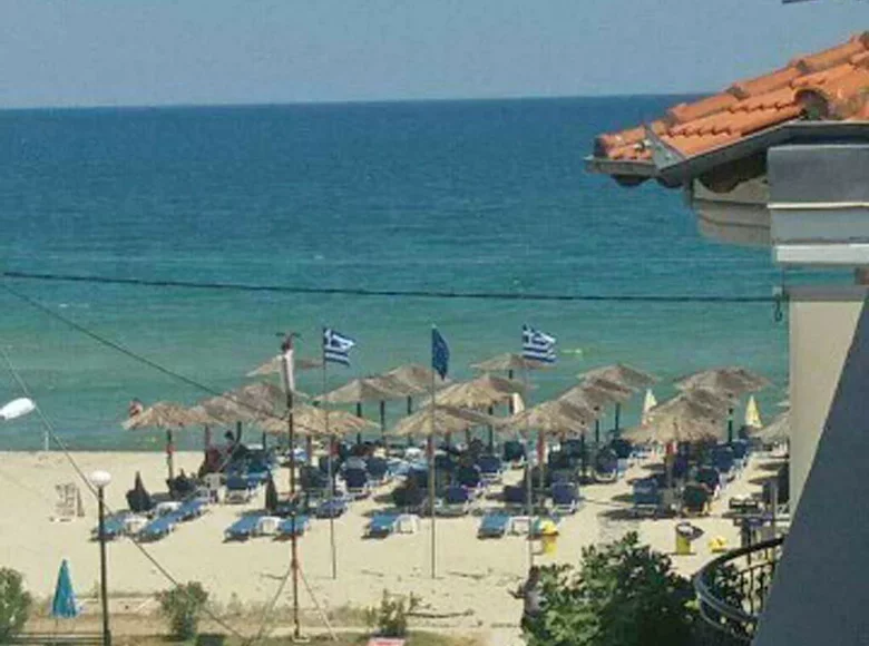 Hotel 460 m² en Katerini, Grecia