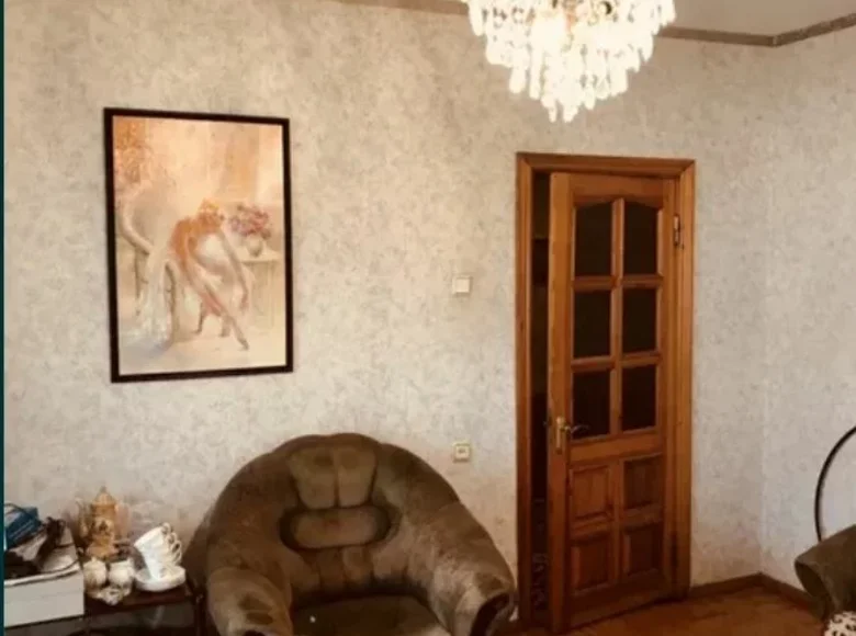 4 room apartment 85 m² Odesa, Ukraine