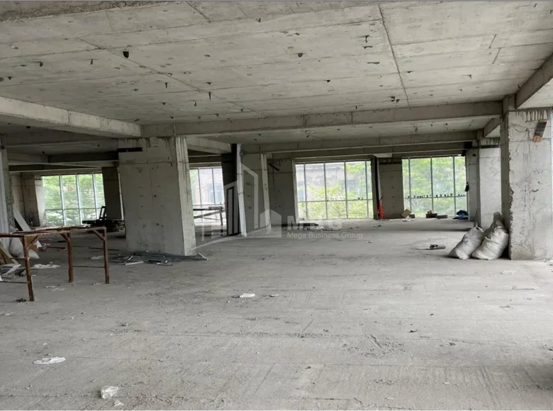 Nieruchomości komercyjne 910 m² Tbilisi, Gruzja