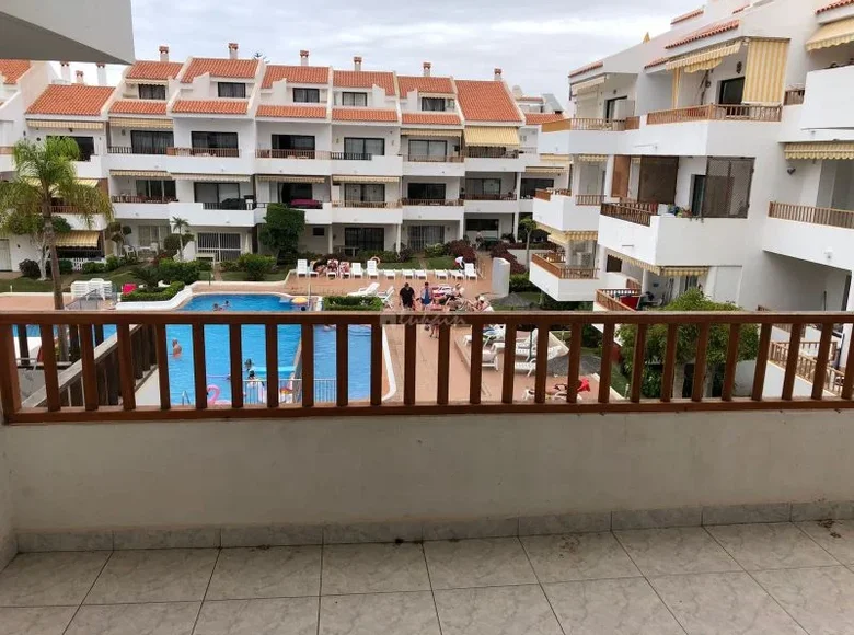 Apartamento 1 habitacion  Arona, Španjolska