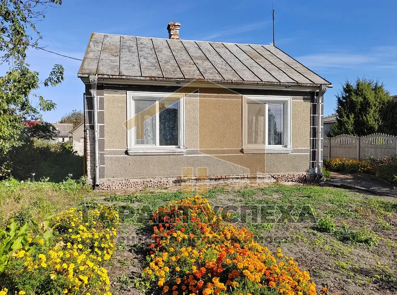 Apartamento 89 m² Muhavecki selski Savet, Belarús