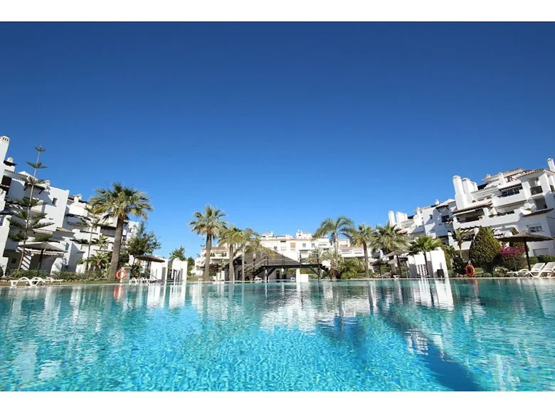 Apartamento 4 habitaciones 155 m² San Pedro Alcantara, Španjolska