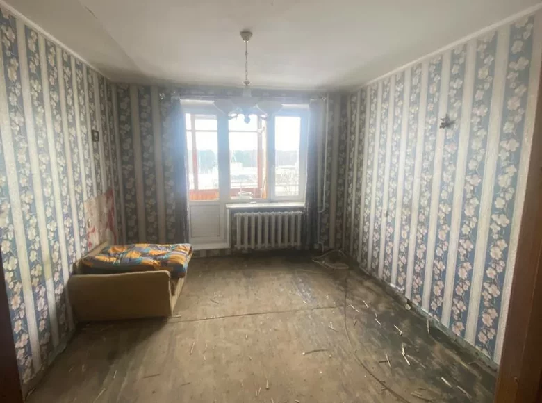 2 room apartment 48 m² Krasnoselskiy rayon, Russia