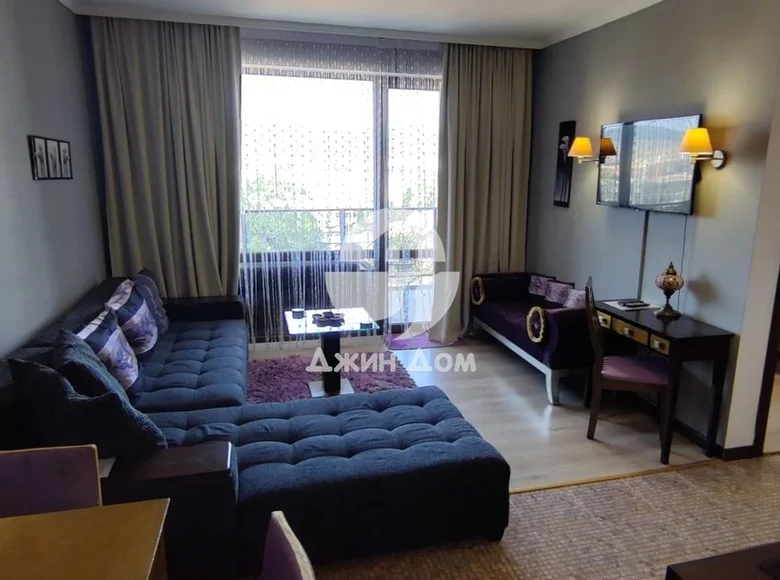 1 bedroom apartment 67 m² Nesebar, Bulgaria