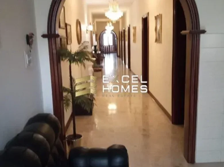 4 bedroom apartment  in Zebbug, Malta