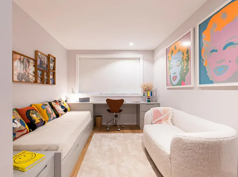 4 bedroom apartment 278 m² Amsterdam, Netherlands