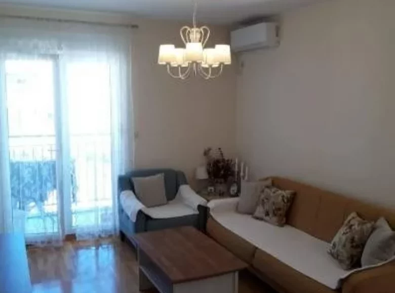 3 bedroom apartment 62 m² Podgorica, Montenegro