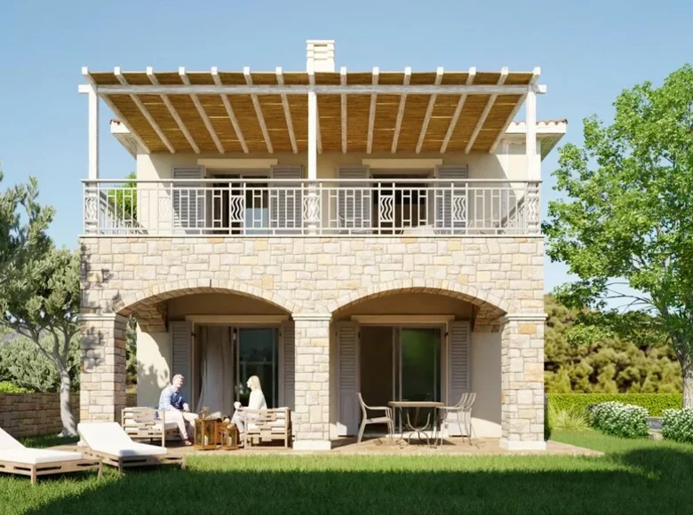Casa de campo 5 habitaciones 160 m² Nikiti, Grecia