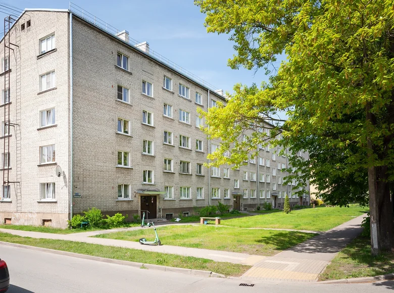 Wohnung 4 zimmer 66 m² Riga, Lettland