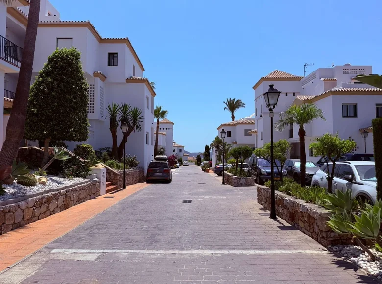 Wohnung 2 Schlafzimmer 83 m² Alhaurin el Grande, Spanien