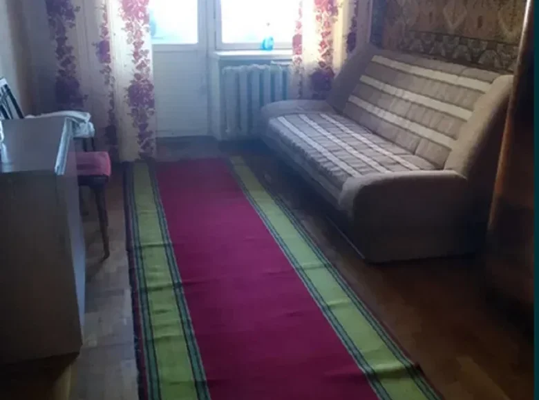 Mieszkanie 4 pokoi 82 m² Odessa, Ukraina