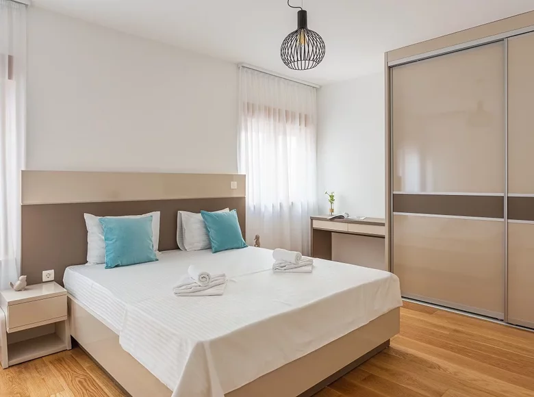 Apartment 77 m² Kolašin Municipality, Montenegro