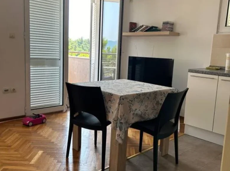 1 bedroom apartment 46 m² Petrovac, Montenegro