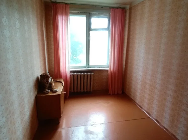 Appartement 4 chambres 63 m² Orcha, Bélarus